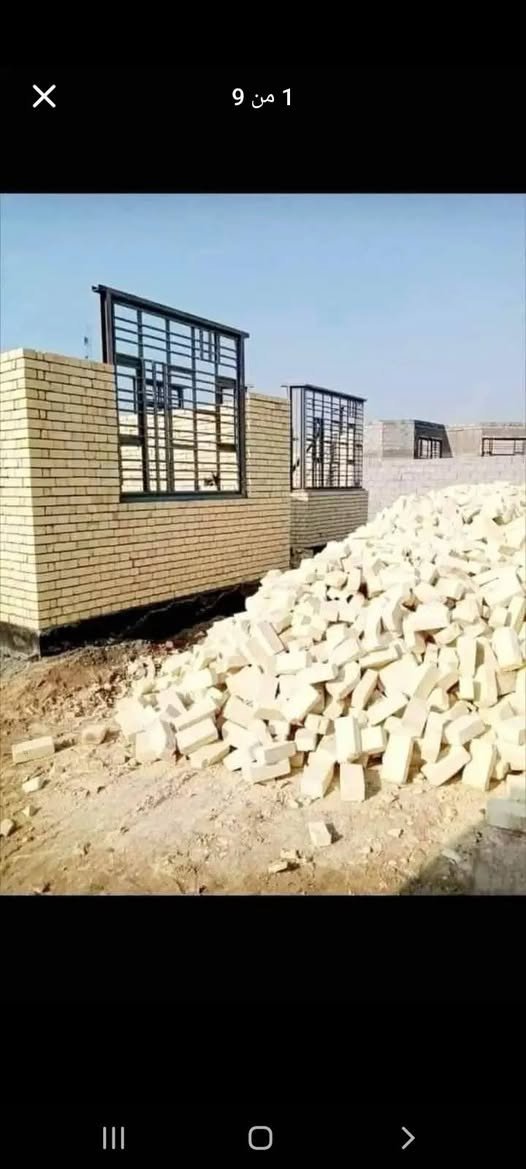 طابوك عماره طيب.. وجميع معامل# يوجد كسر البيع العماره ..***********
انجكتر   / بيرنه
 تك /٤٠٠٠ طابوگه +٦٠٠ زياده
دبل /٨٠٠٠ طابوگه+٣٠٠ زياده 
شرط المگلاب (زياده عدد بالطابوگ) 
 توصيل للبصره  بكل اقضيتها ونواحيها
وتوصيل للعماره بكل اقضيتها ونواحيها
للتواصل*********** عمارة, ميسان
