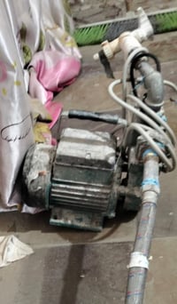 ماطور جديد • ٥٠