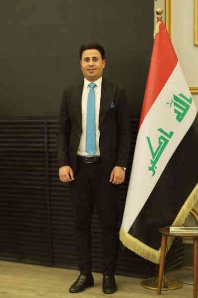 بسمه تعالى 
نعلن لكم عن لجنة الكيمياء في مركز ابداعنا لدورات الدور الاول لهذا العام المكونة من 
الاستاذ #ضياء #زكي مشكور 
الاستاذ #علاء #الهلالي حيث بدء التسجيل الحجز من الآن للصفوف الثالث المتوسط والسادس اعدادي حيث تنطلق الدورات بعد نصف السنة مباشرة لذلك سارعوا بالحجز و التسجيل زوروا موقعنا 
العنوان قرب جسر ابو حلان مقابل بيت سيد جبار الاعرجي مباشرة الطابق الثاني أو الإتصال على الرقم 
***********
