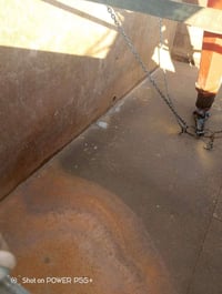 تانكي للبيع السعه 16 الف استفسار اتصل على الرقم ‏‪07506596548‬‏