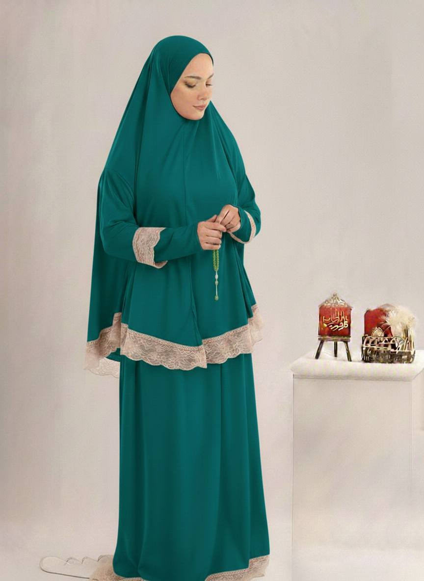 رمضان مبارك 🌙🌙

توفر من جديد بألوان مختلفة ✔️

محرم صلاة بتصميم أنيق ومريح 🤍
قماش ناعم وخفيف فانيلة باردة 💕ستايل مرتب للصلاة والبيت 🙏

القياسات : فري سايز يلبس من وزن 50 آلى 120 كيلو 
🚘يوجد خدمة توصيل لجميع محافظات العراق 🚘


**إذا كنت صاحب هذا الإعلان وتريد حذفه لأي سبب، رجاءا أرسل رسالة إلى الدعم الفني**