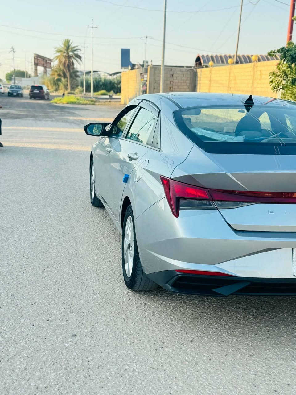 سلام عليكم مرخصت لادمن لانتره 2021 رقم بغداد دولي بسمي سياره جاهز مكينه كير حداديه تبريد حادث امريكى بنيد وجاملغ  وبلعراق بيه شخط بين الباب وجاملغ ومرشوشات سياره حلوه وخير من الله كير at مكينه دوش السعر 113 
مكان السياره بابل قرب سيطره لاثار 

***********
