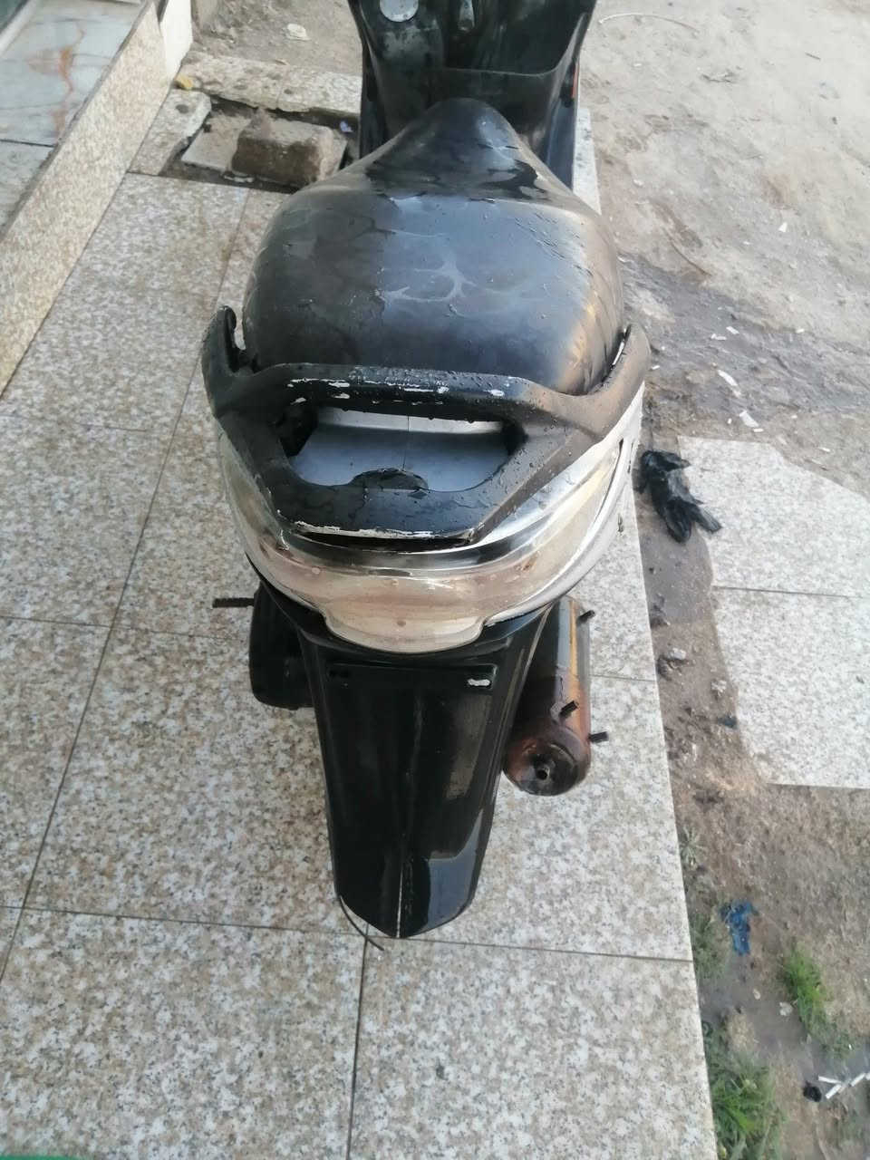 جي فور شغاله سلف هندر شلعه قويه وسريعه كهربيات شغاله ما نقصه شي ب٣٠٠ وبيه مجال مكان فضليه


**إذا كنت صاحب هذا الإعلان وتريد حذفه لأي سبب، رجاءا أرسل رسالة إلى الدعم الفني**