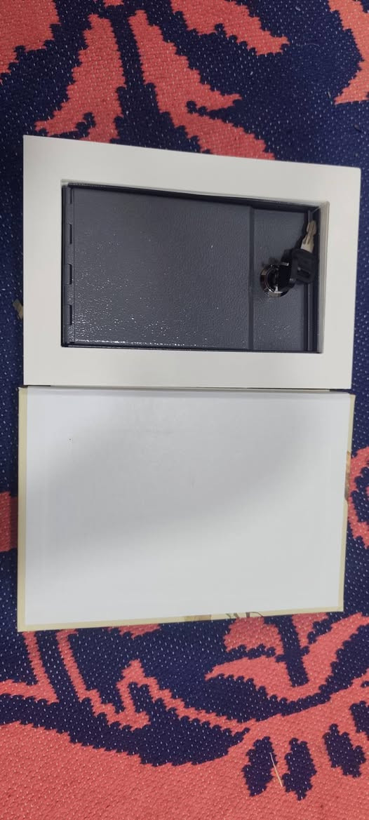 قاصة على شكل كتاب واقعي ٢٥


**إذا كنت صاحب هذا الإعلان وتريد حذفه لأي سبب، رجاءا أرسل رسالة إلى الدعم الفني**