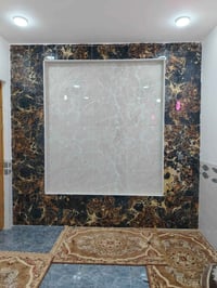 حي نداء • ١٠٠م • طابق ونص