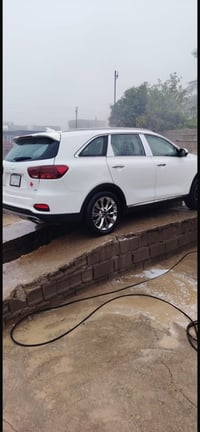 سورنتو • ٢٠٢٠ • بعقوبه