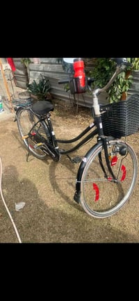 بسكليت • نظيف ١٠٠٪ • تفاوض بسيط