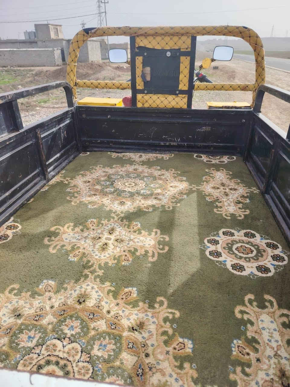 سلام عليكم شباب عندي هاي الستوته للبيع شاخوان نثئ عالي  موديل 2021بلادي محرك 2021  بلادي ستوته مناقصهـ ايشي رگبه محرك شاصي شرط ستوته انطيهـ كلهـ ع بلاد كهربائيات كلهـ شغاله تخم تايرات جوبلس الستوته انطيهـ كفاله عامه قطرة صبغ مابيهـ
شراي اتصل ودلل مو شراي اعبر المنشور
***********
