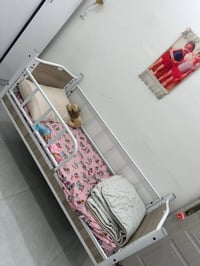 غرفه أطفال • طابقين • اليرموك