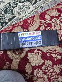 بطاريه ليثيوم 48فولت  20امبير جديدة للبيع رقمي للتواصل 07710909620