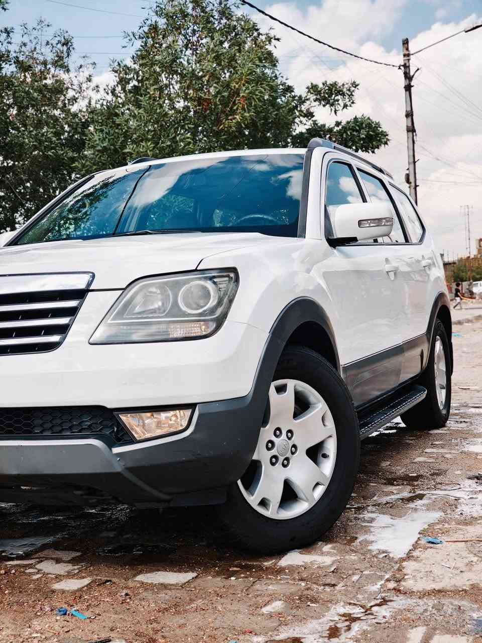 سلام عليكم
كيا مهافي 
خليجي 
موديل 2014
فول موصفات 1/1 عدا البصمه
مكفوله كفاله عامه من ضربه وصبغ وتبديل وبارد 
الموصفات 
فتحه سقف 
3 قطع تبريد
7 راكب 
6 سلندر 
5 ويل كب 
فتحه سقف 
كشن كهرباء 
اشاير ب المري 
حساسات 
فول تحكم استيرن 
مثبت سرعه 
كامره خلفيه دواره 
كشنات جلد 
داخل صاج 
جنطه شفط
تعدد انضمه 
بعد بيها هواي موصفات 
المكينه كفاله عامه 
الگير كفاله عامه 
ابد ممفتوحات ع بلاد 
تخم تاير 
حداديه 
صدر 
تبريد ثلج 
خير من الله السياره 
ومابيها كل نقص  
رقم  بغداد
مشروع وطني تحويل مباشر
مكاني بغداد 
ه‍ ***********
