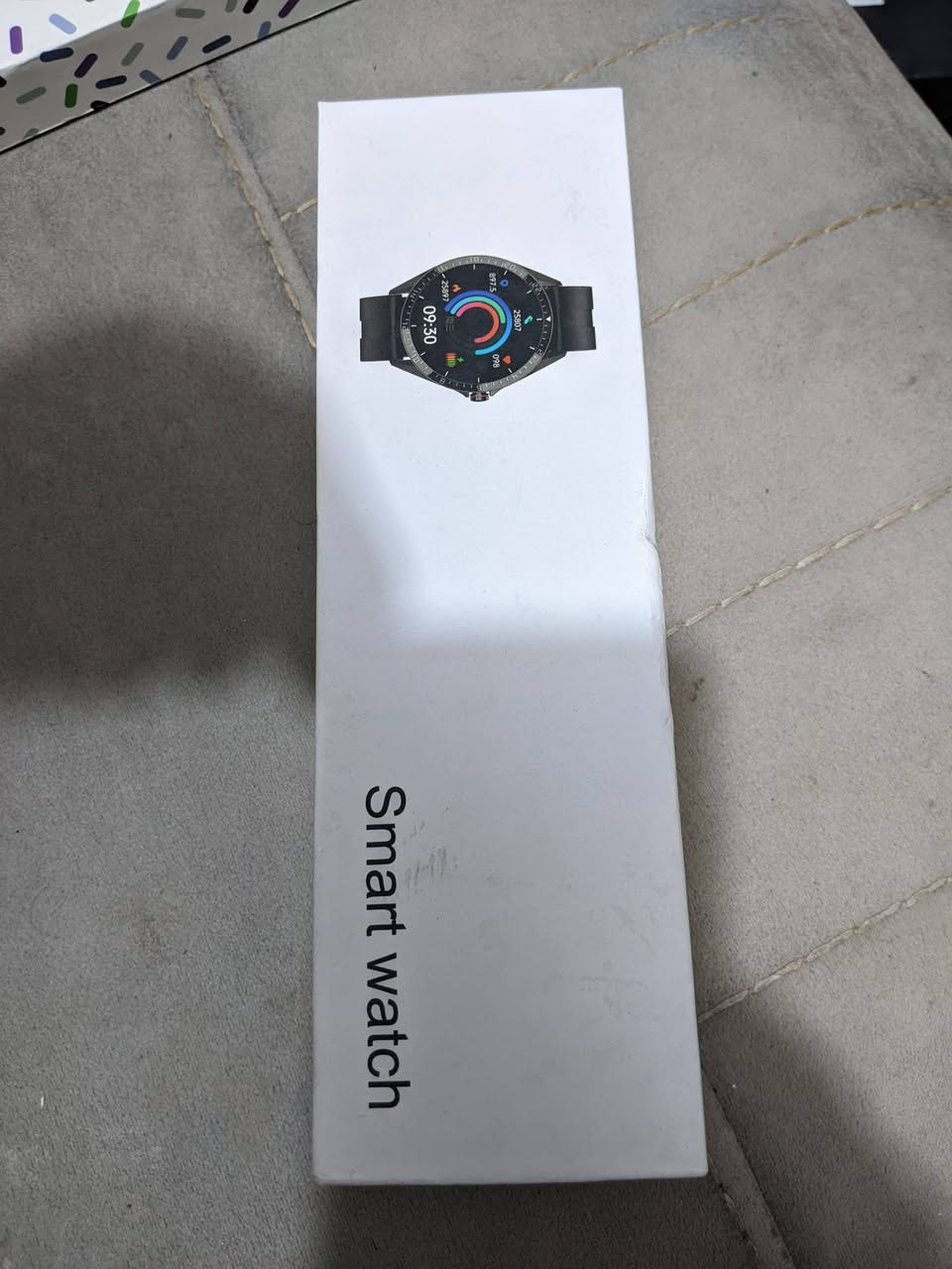 شلعة .. متوفر للبيع ساعات عدد 5 شرط الشغل


**إذا كنت صاحب هذا الإعلان وتريد حذفه لأي سبب، رجاءا أرسل رسالة إلى الدعم الفني**