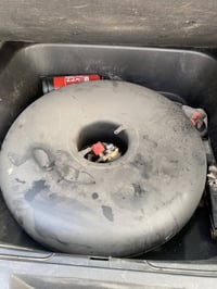 للبيع منضومة غاز بيها كارت اصفر من ابو غريب سبب البيع هو ما اعرف حتى ا...