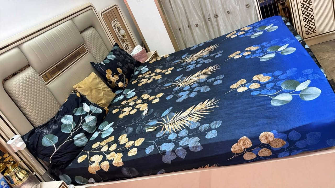 غرفة نوم تركي درجه اولى ١٠ قطع اخو الجديد مشتريها ب٣ مليون ابيع بمليون ونص قفل للإستفسار ***********

