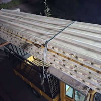 سندويج • ٦ونص متر • المسيب
