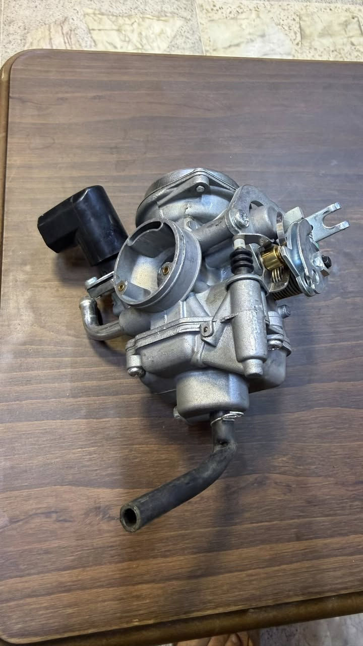 كاب ريتر جديد مستعمل يوم وحد  مال ماكس


**إذا كنت صاحب هذا الإعلان وتريد حذفه لأي سبب، رجاءا أرسل رسالة إلى الدعم الفني**