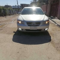 ٢٠٠٦ • وارد امريكي • ضربه امامي