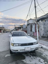 موديل ١٩٩٥ • تاير جديد • كربلاء