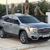 تيرين SLT • ٢٠٢٣ • AWD
