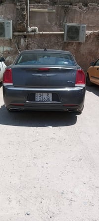 اوباما S • ٢٠١٧ • رقم بصره