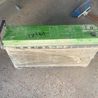 بطارية فاربر الهندية ١٥٠ امبير  ما فاصحها تشتغل ما تشغل ابيعك ما اعرف ...