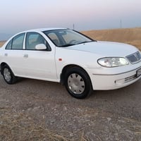 نيسان صني • ٢٠٠٩ • حلبجة