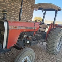 مكينة ايراني • موديل ٢٠٠٩ • نضيفه جدا