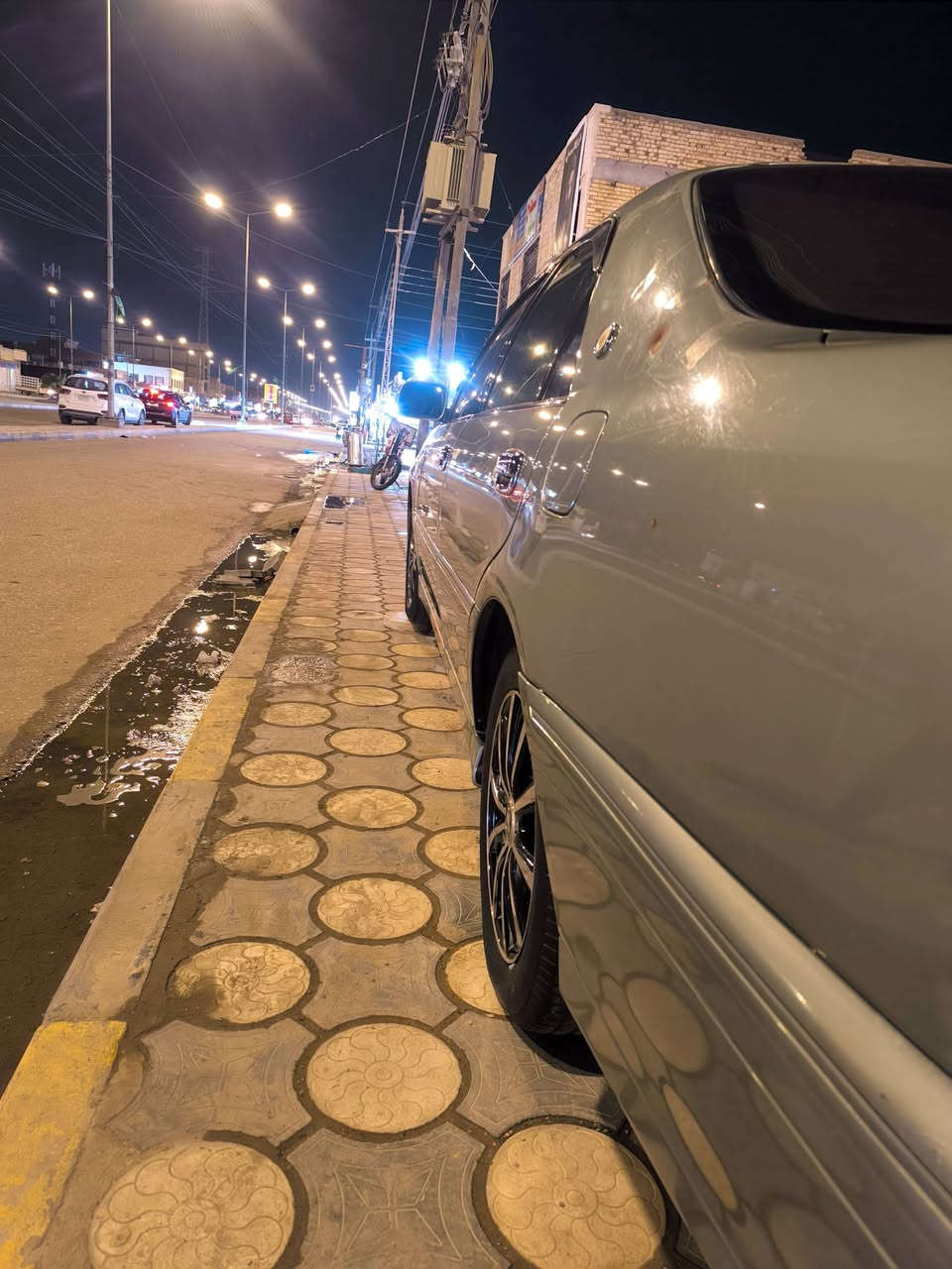 سلام عليكم سياره البيع ملكه كفاله حاويه سياره ميسان لون مميز فحص تسجيل رقم ،الستفسار التصال على هاذ رقم ***********
