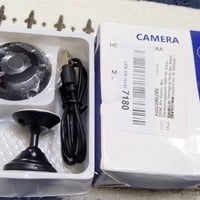 كامرة سرية • تصوير خفي • مراقبة