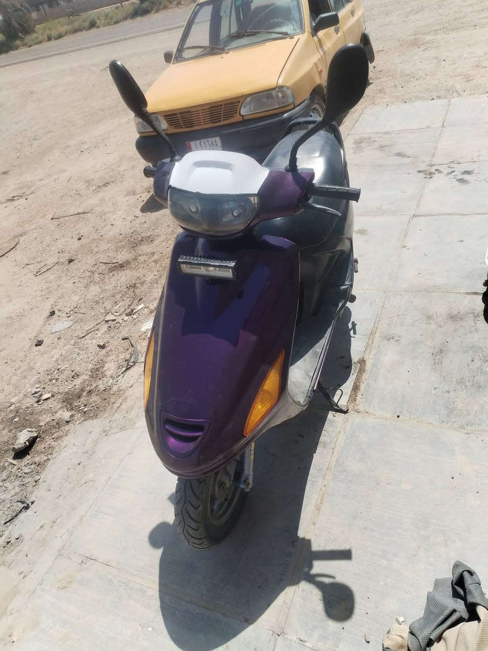 سلام عليكم درجه فراشه فحل درجه حلوهه مكينه ناعمه مكان دوانيه دغارهه سعر خاص مكلف بل نشر رقم صاحبه ***********

