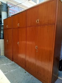 كنتور • طابقين • صاج