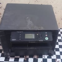 تتوفر طابعات وأجهزة استنساخ متنوعة مستخدمة نظيفة يرادلهن احبار البيع ج...