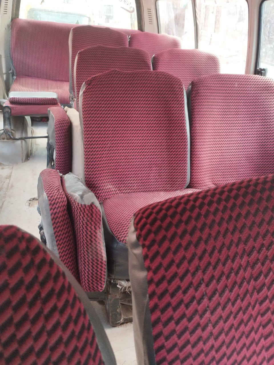 السلام عليكم للبيع سيارة فتون موديل 2009 رقم ديالى احمر سياره جاهزه اتكفل سرقه وعشائر سعر 18$وبيها مجال مكان بغداد ***********
