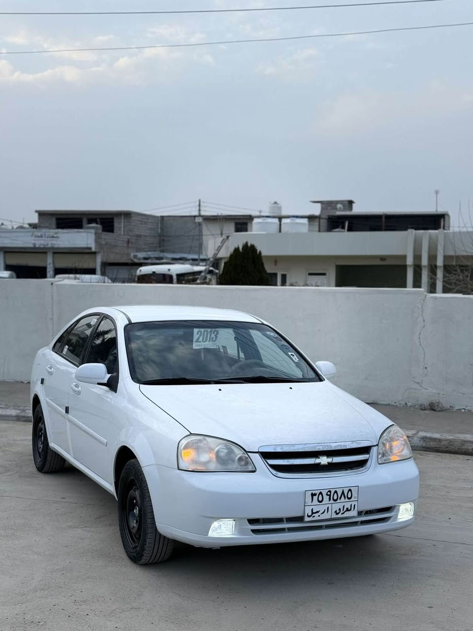 شوفرليت اوبترا موديل 2013 كير عادي كير مكينة بةشةرت تحويل بةشةرت صبخ يةك دةركة بيجةك دوسة سعر 75$ ورقة مجال عنوان بردةرةش رقم *********** دهوك, العراق
