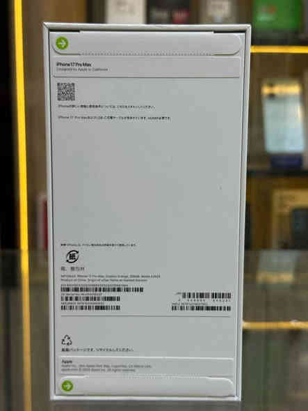 ❤️❤️ سعر جديد ❤️❤️
17 ابروماكس الون المميز ذاكره 256 جديد تفتحه بيدك من الكارتونه مامستخدم نو اكتف اي سم وكاله ضمان سنه  السعر مليون و685 الف   
مكاني بغداد البياع شارع 13 مقابل الحمام مركز الريس للموبايل
***********
