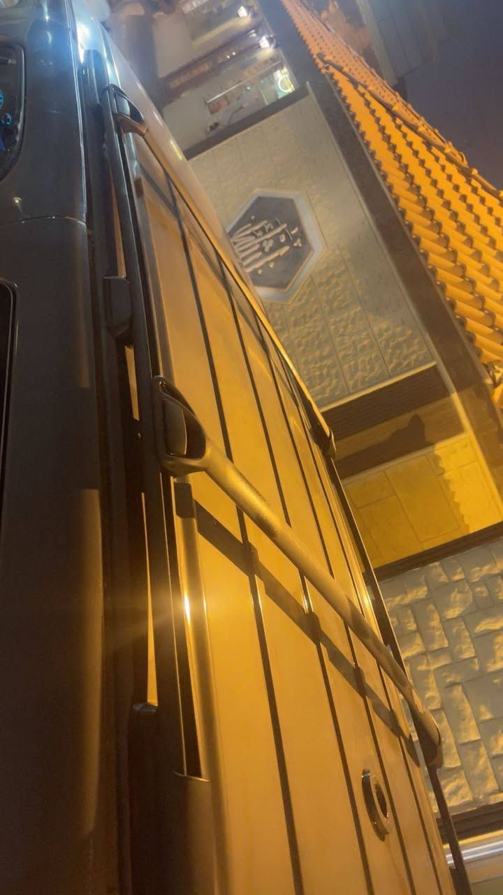 السلام عليكم تاهو 2013 دخول جديد ادوات مكفوله مكفوله من كلشي وجاهزه ترايك وين مايعجبك سعر 85 اومراوس بلون اسود مكاني بصره ابوالخصيب 
***********
