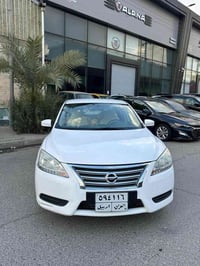 سينترا ٢٠٢٠ • محرك ١٦ • خليجي أربيل