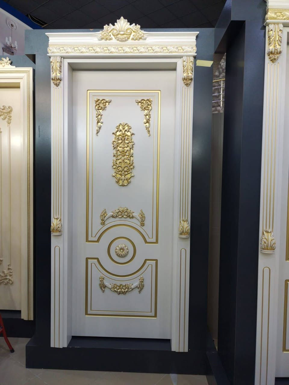 تم وصول وجبة جديدة من الابواب الملكية 
للاستفسار والحجز راسلنا عبر الخاص


**إذا كنت صاحب هذا الإعلان وتريد حذفه لأي سبب، رجاءا أرسل رسالة إلى الدعم الفني**