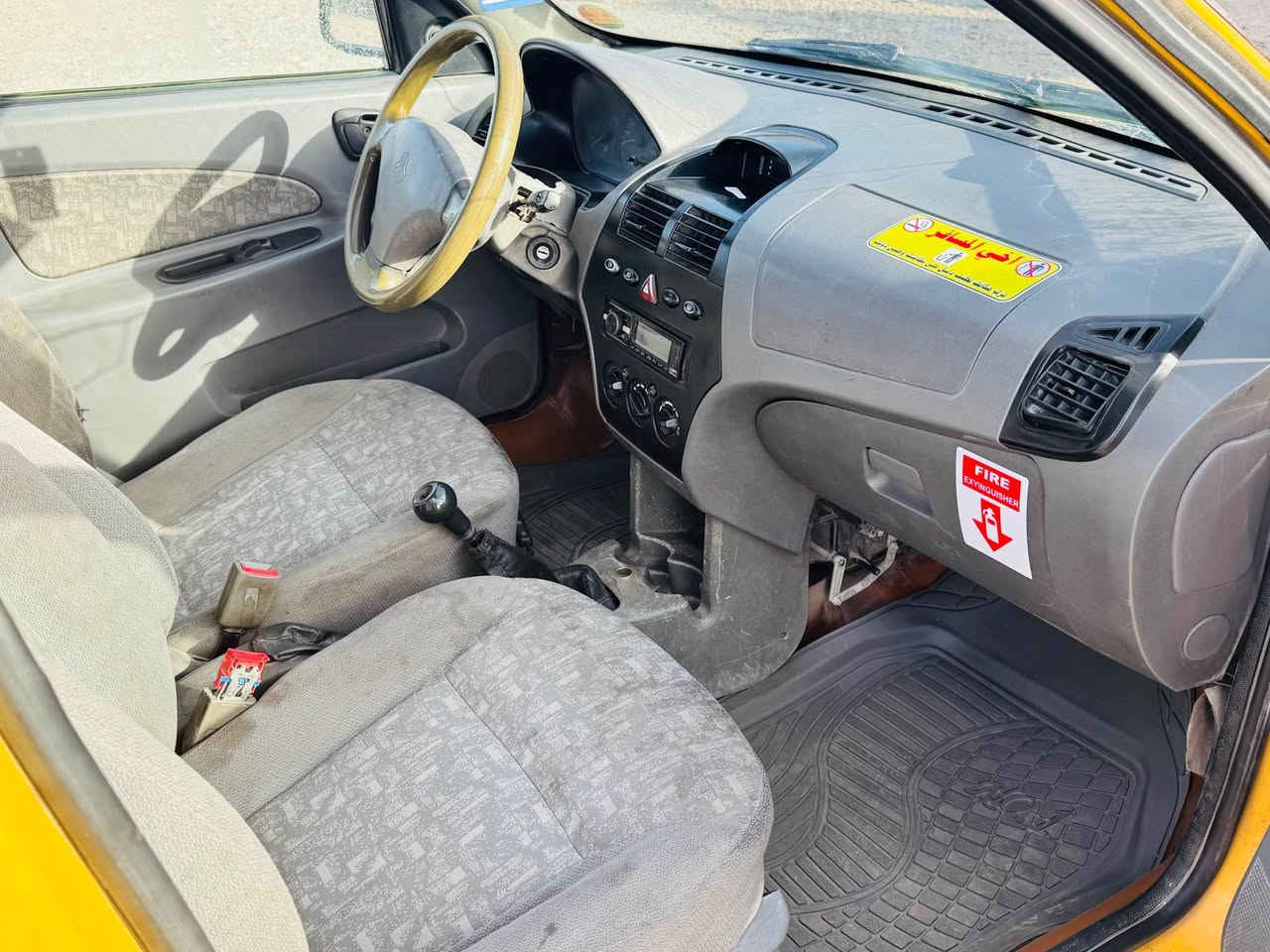 السلام عليكم طيبه 2016 للبيع جاهزه للبيع او مراوس كير جديد مكينه جديده شواصي بلاديه السياره احلى من الصوره مناقصها شي مكان السياره بغداد حي النصر  السعر. ٣٤ وبيها مجال للستفسار ***********/*********** المدائن, بابل
