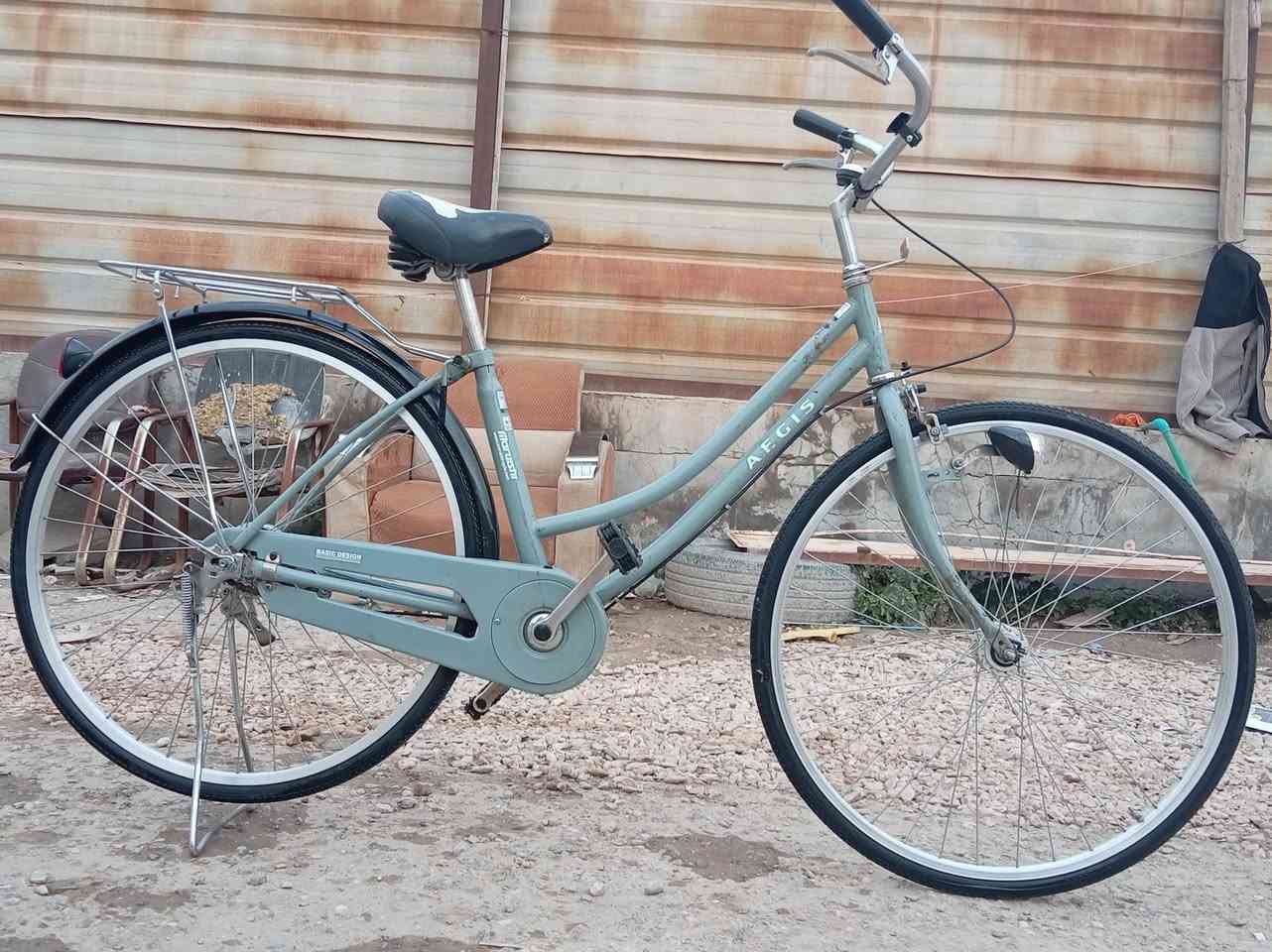 سلام عليكم باسكل للبيع حجم 27السعر 100 وبي مجال مكامي المسيب سلام عليكم باسكل للبيع حجم 27السعر 100 وبي مجال مكاني المسيب ***********
