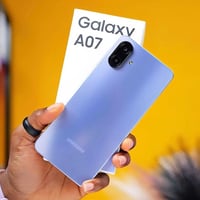 الجهاز صار ساعة من انفتح من الكارتونة أحد أقوى أجهزة الفئة الاقتصا...