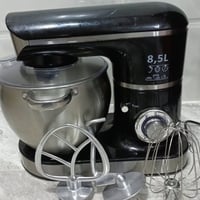 للبيع عجانه حجم (8 كيلو و5 لتر) مع غراضه الثلاثه اخو الجديد (بسعر مناس...