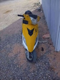 هاوجي • دراجه نضيفه • الخالديه