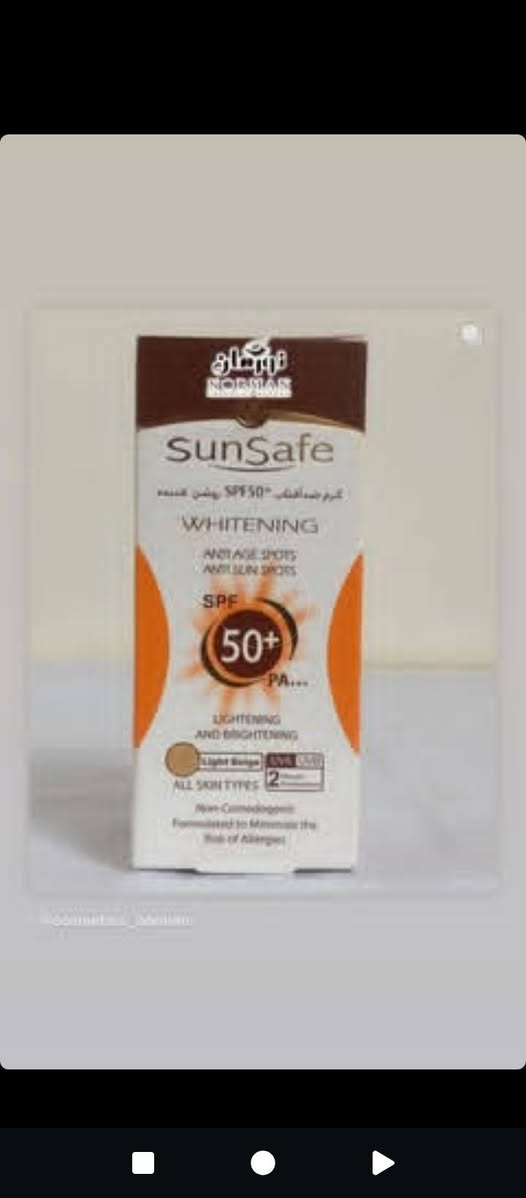 هلو بنات
وصلتني انواع المكياج ومنتجات عنايه بالبشره 
يله شمنتظره دلعي نفسج 💅🎀


**إذا كنت صاحب هذا الإعلان وتريد حذفه لأي سبب، رجاءا أرسل رسالة إلى الدعم الفني**