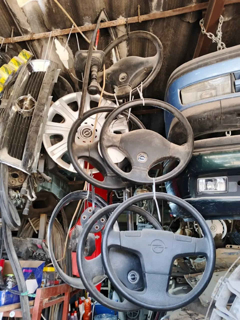 كلشي تريده متوفر اوميگاوفكترا اصلي وعراقي وتجاري باسعار مناسبه كركوك حي صناعي 🇩🇪
***********
***********
