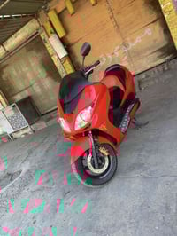 فورزه 09 كرستال عميه  سعره مليون و كفاله عامه جيب فيتر و افحص  مكاني ب...