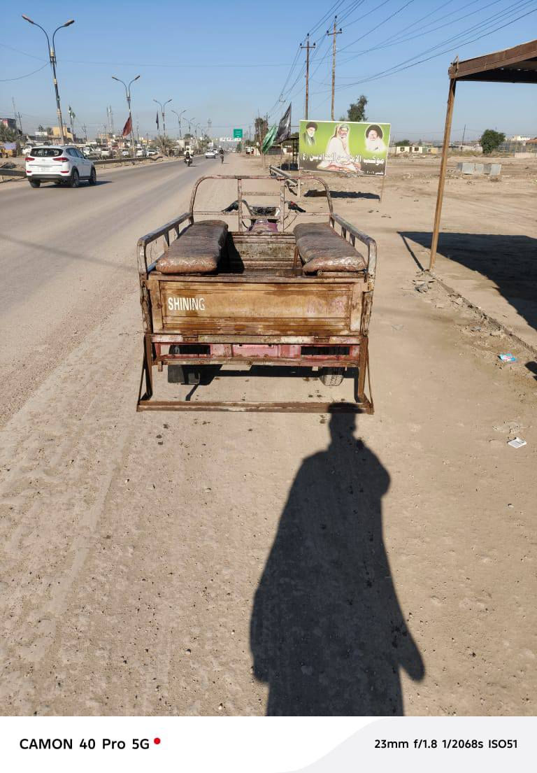 السلام عليكم ستوته صقر ام طير موديل 2014 كلك مكفوله من لسرقه وعشائر السعر قفل 600 حجم لمحرك 200 ستوته عوزهه كهربائيات فقط 👉 مكاني قرب سيطره الج مشروع الاوحده بسمايه


**إذا كنت صاحب هذا الإعلان وتريد حذفه لأي سبب، رجاءا أرسل رسالة إلى الدعم الفني**