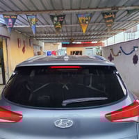 توسان امريكي • ٢٠١٧ • النهروان