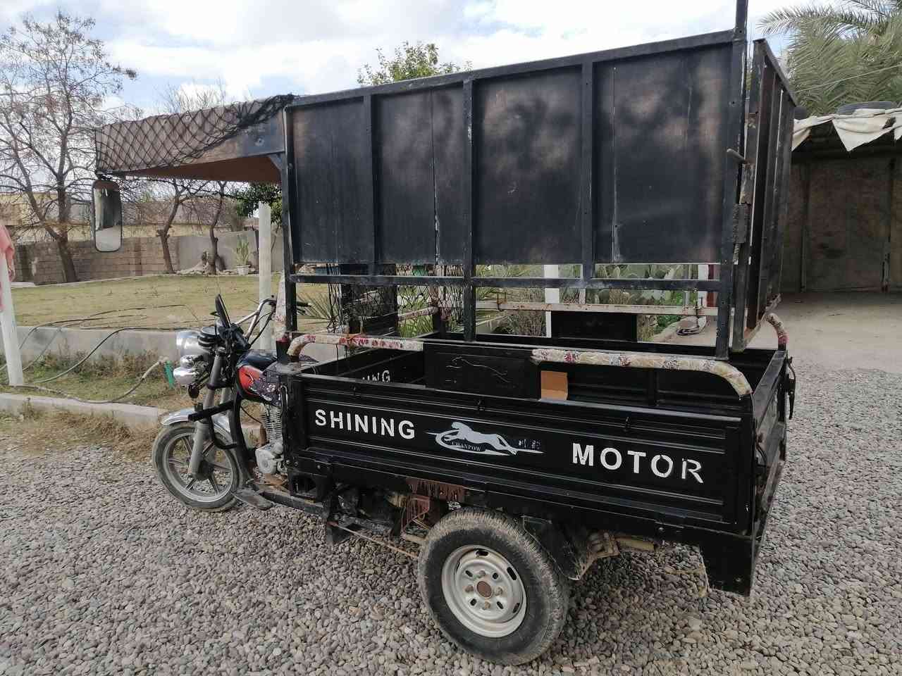 السلام عليكم ستوته للبيع موديل 20 جاهزه نكره سلف شرط ركبه شاصي محرك ملاحظه بدون محجل رقم الموبايل ***********
