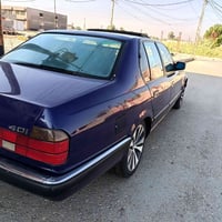 ٧٤٠ • محرك 8 سلندر • ١٩٩٢